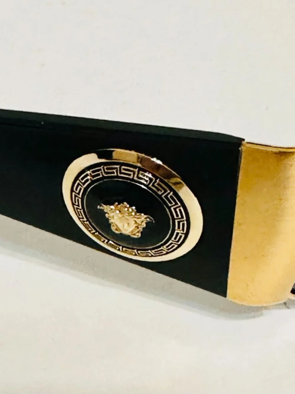 Versace sunglasses
